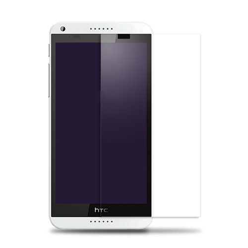 Ultra Clear Screen Protector Film for HTC Desire 816 Clear