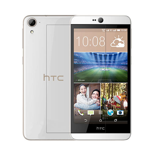 Ultra Clear Screen Protector Film for HTC Desire 826 826T 826W Clear