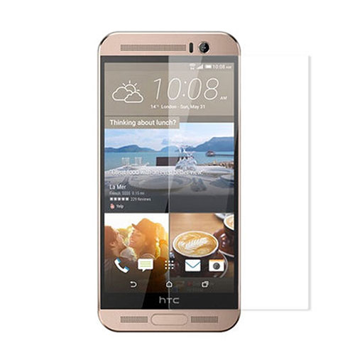 Ultra Clear Screen Protector Film for HTC One Me Clear