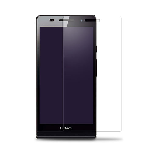 Ultra Clear Screen Protector Film for Huawei Ascend P6 Clear