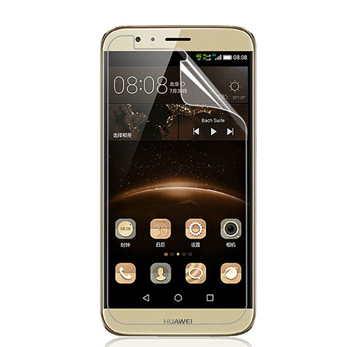 Ultra Clear Screen Protector Film for Huawei GX8 Clear