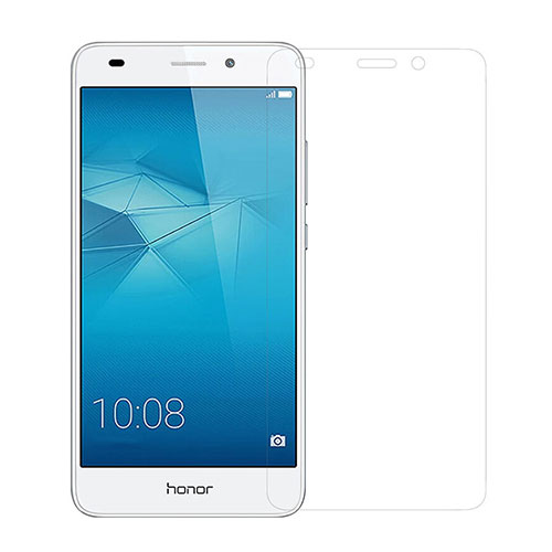 Ultra Clear Screen Protector Film for Huawei Honor 5C Clear