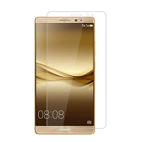Ultra Clear Screen Protector Film for Huawei Mate 8 Clear