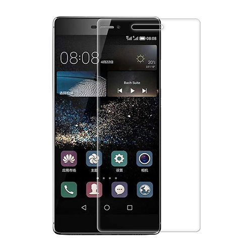 Ultra Clear Screen Protector Film for Huawei P8 Clear