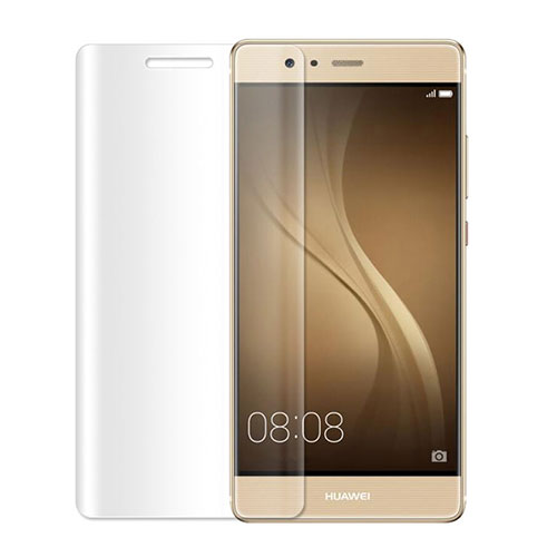 Ultra Clear Screen Protector Film for Huawei P9 Plus Clear