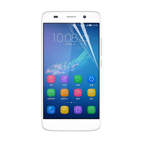 Ultra Clear Screen Protector Film for Huawei Y6 Clear