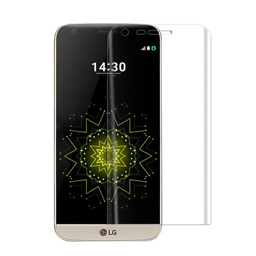 Ultra Clear Screen Protector Film for LG G5 Clear