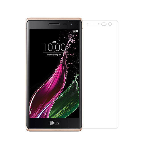 Ultra Clear Screen Protector Film for LG Zero Clear