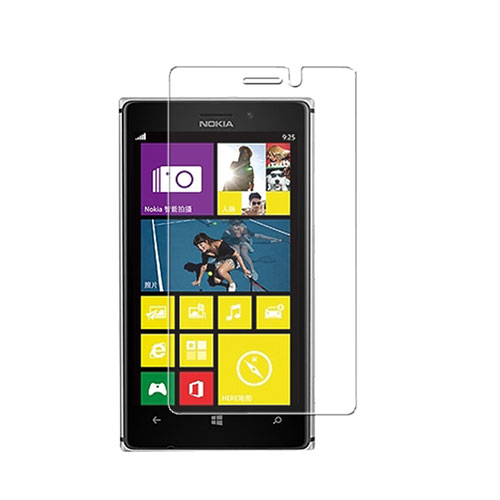 Ultra Clear Screen Protector Film for Nokia Lumia 925 Clear