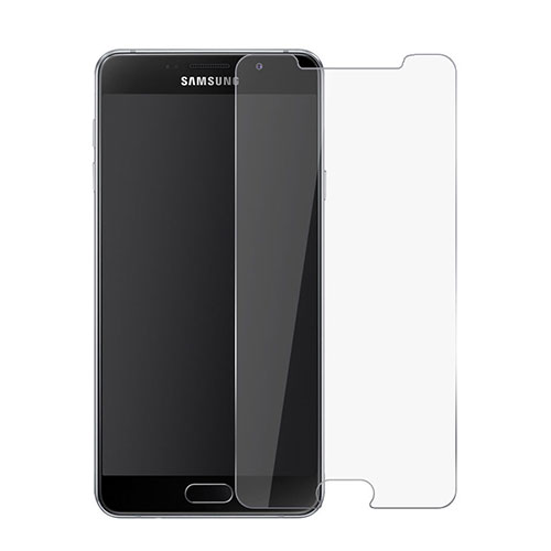 Ultra Clear Screen Protector Film for Samsung Galaxy A3 (2016) SM-A310F Clear