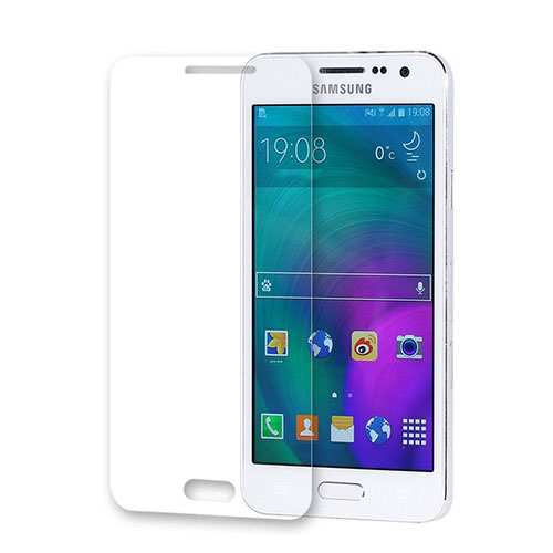 Ultra Clear Screen Protector Film for Samsung Galaxy A3 SM-300F Clear
