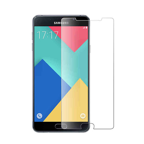 Ultra Clear Screen Protector Film for Samsung Galaxy A5 (2016) SM-A510F Clear