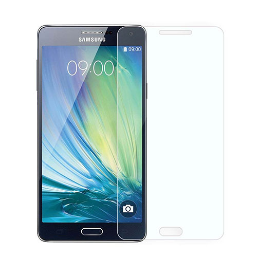Ultra Clear Screen Protector Film for Samsung Galaxy A7 Duos SM-A700F A700FD Clear