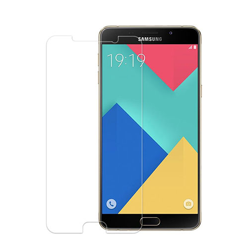 Ultra Clear Screen Protector Film for Samsung Galaxy A9 (2016) A9000 Clear
