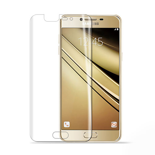 Ultra Clear Screen Protector Film for Samsung Galaxy C5 SM-C5000 Clear