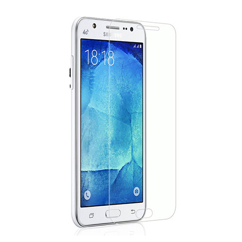 Ultra Clear Screen Protector Film for Samsung Galaxy J7 SM-J700F J700H Clear