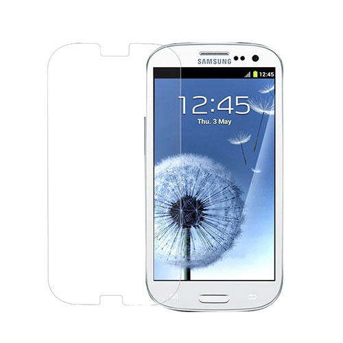 Ultra Clear Screen Protector Film for Samsung Galaxy S3 III LTE 4G Clear