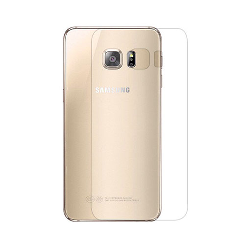 Ultra Clear Screen Protector Film for Samsung Galaxy S6 Edge SM-G925 Clear