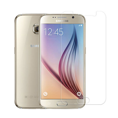 Ultra Clear Screen Protector Film for Samsung Galaxy S6 SM-G920 Clear