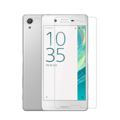 Ultra Clear Screen Protector Film for Sony Xperia X Performance Dual Clear
