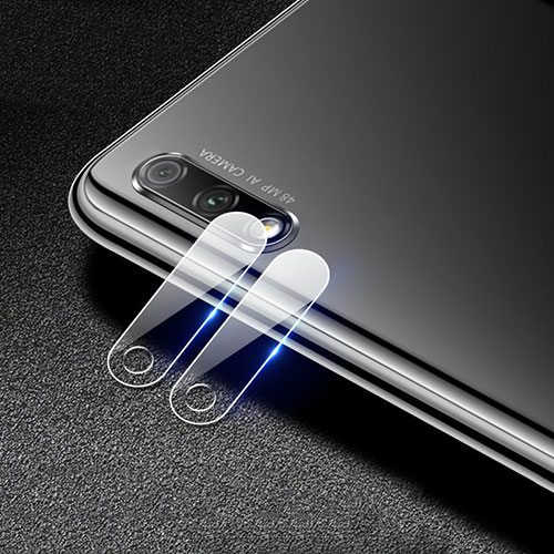 Ultra Clear Tempered Glass Camera Lens Protector C01 for Huawei Honor 9X Clear
