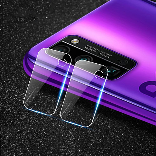 Ultra Clear Tempered Glass Camera Lens Protector for Huawei Honor 30 Pro Clear