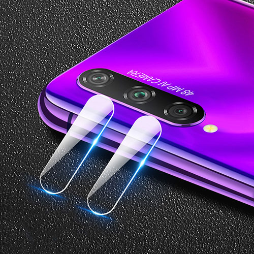 Ultra Clear Tempered Glass Camera Lens Protector for Huawei P Smart Pro (2019) Clear