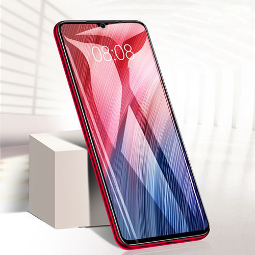 Ultra Clear Tempered Glass Screen Protector Film A04 for Xiaomi Redmi Note 7 Clear
