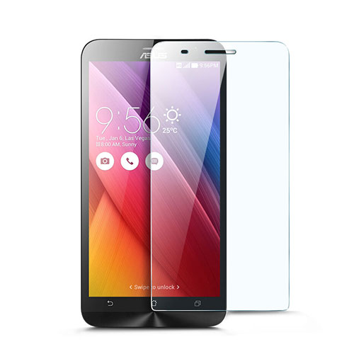 Ultra Clear Tempered Glass Screen Protector Film for Asus Zenfone 2 ZE551ML ZE550ML Clear