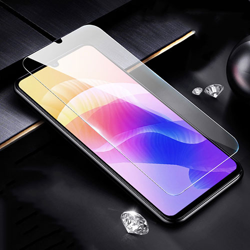 Ultra Clear Tempered Glass Screen Protector Film for Huawei Enjoy 20 5G Clear