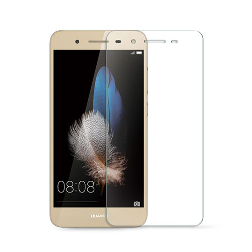 Ultra Clear Tempered Glass Screen Protector Film for Huawei Enjoy 5S Clear