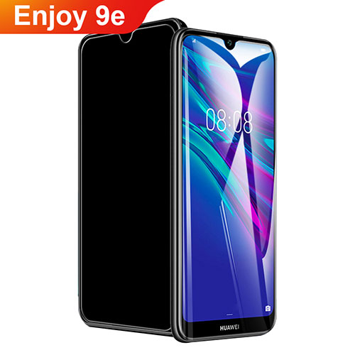 Ultra Clear Tempered Glass Screen Protector Film for Huawei Enjoy 9e Clear