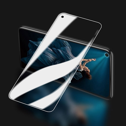 Ultra Clear Tempered Glass Screen Protector Film for Huawei Honor 20S Clear