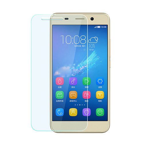 Ultra Clear Tempered Glass Screen Protector Film for Huawei Honor 4A Clear