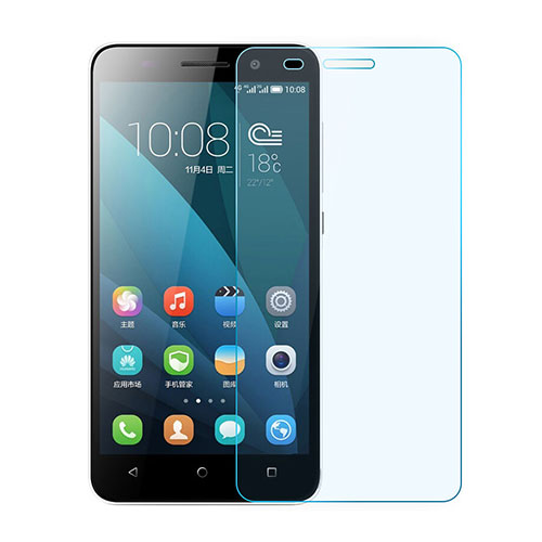 Ultra Clear Tempered Glass Screen Protector Film for Huawei Honor 4X Clear