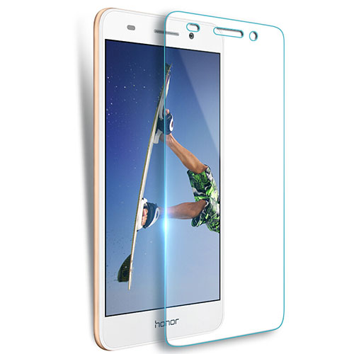 Ultra Clear Tempered Glass Screen Protector Film for Huawei Honor 5A Clear