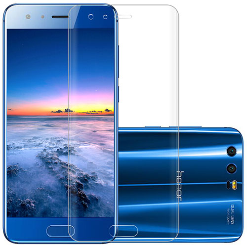 Ultra Clear Tempered Glass Screen Protector Film for Huawei Honor 9 Clear