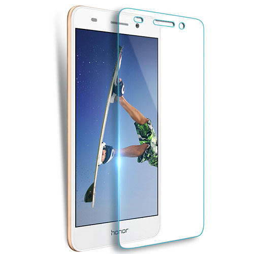 Ultra Clear Tempered Glass Screen Protector Film for Huawei Honor Holly 3 Clear