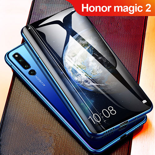 Ultra Clear Tempered Glass Screen Protector Film for Huawei Honor Magic 2 Clear