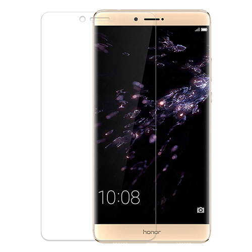 Ultra Clear Tempered Glass Screen Protector Film for Huawei Honor V8 Max Clear