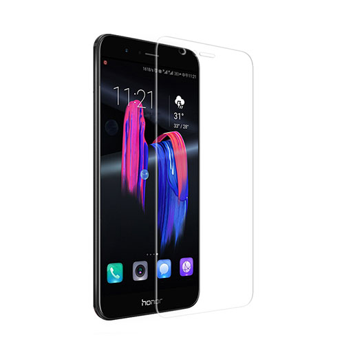 Ultra Clear Tempered Glass Screen Protector Film for Huawei Honor V9 Clear