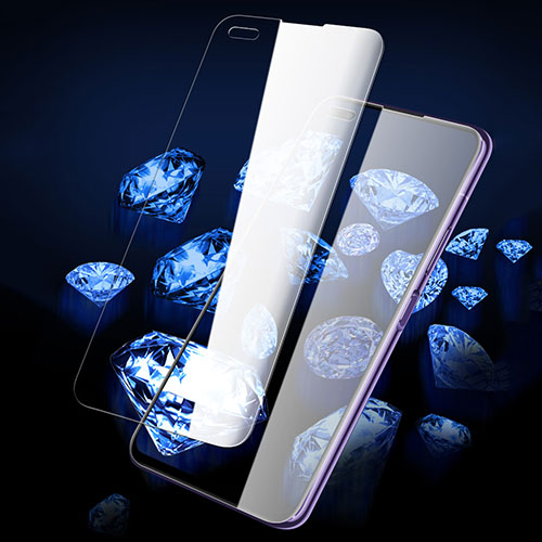 Ultra Clear Tempered Glass Screen Protector Film for Huawei Honor View 30 Pro 5G Clear