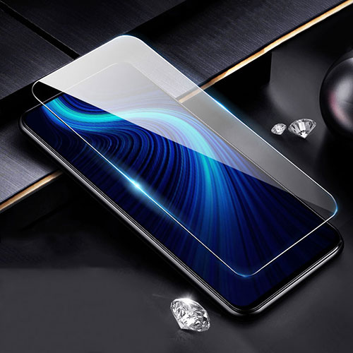Ultra Clear Tempered Glass Screen Protector Film for Huawei Honor X10 5G Clear