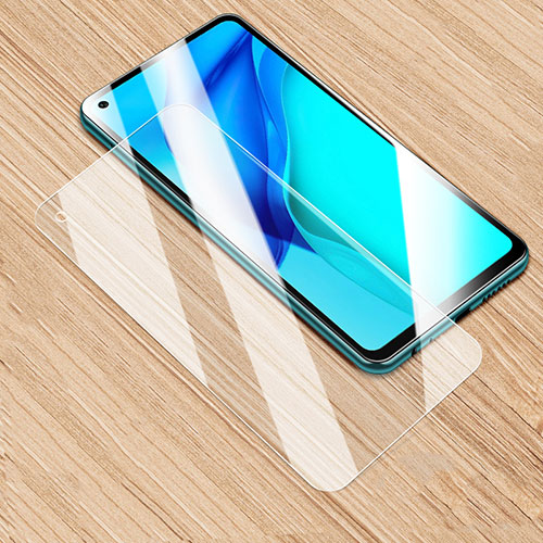 Ultra Clear Tempered Glass Screen Protector Film for Huawei Mate 40 Lite 5G Clear