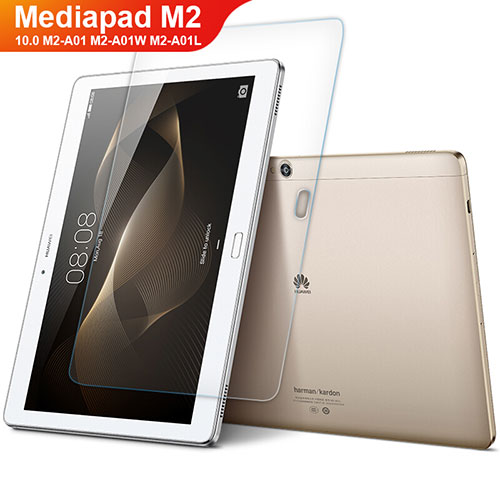 Tempered Glass Tablet Screen Protector Film For Huawei MediaPad M2 10.0