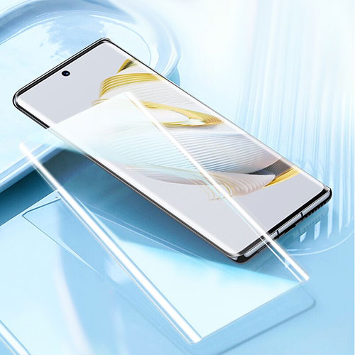 Ultra Clear Tempered Glass Screen Protector Film for Huawei Nova 10 Clear