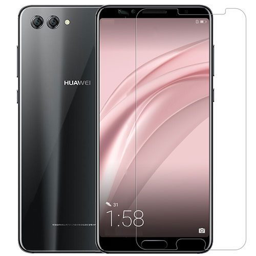 Ultra Clear Tempered Glass Screen Protector Film for Huawei Nova 2S Clear