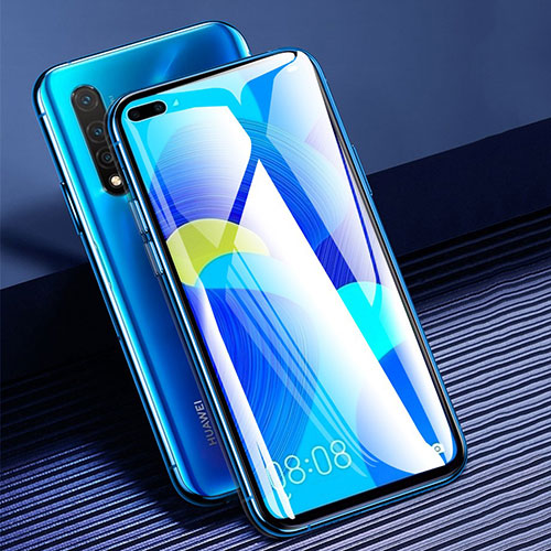 Ultra Clear Tempered Glass Screen Protector Film for Huawei Nova 6 5G Clear