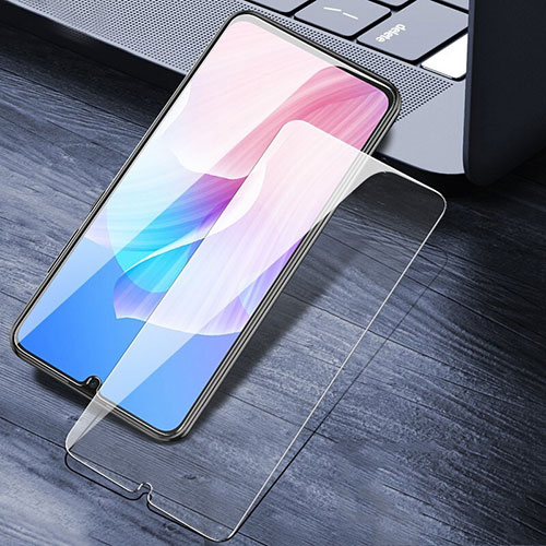 Ultra Clear Tempered Glass Screen Protector Film for Huawei Nova 8 SE 5G Clear