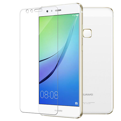 Ultra Clear Tempered Glass Screen Protector Film for Huawei P10 Lite Clear